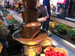 -梨花自助烤肉(天河城店)