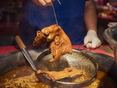 -亮欢寨(凯里总店)