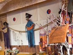 -长藤鬼校(龙翔店)