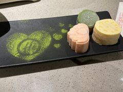 -海底捞火锅(银泰中心店)