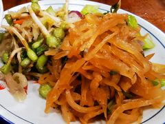 -姜师傅老菜馆(花园小区店)