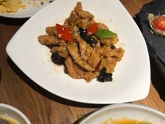 -原食日记(三里屯店)