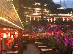 -枇杷园食为鲜火锅(南山店)