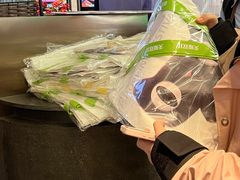 -百美汇影城(LUXE嘉里中心店)