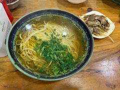 -鑫明明拉面(宁化路店)