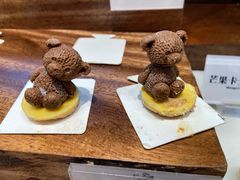 -第六季自助餐厅(甜水园店)