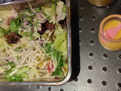 -小牛哈尼韩式水煎肉(万象城店)