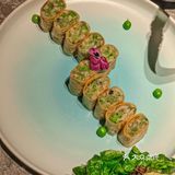 就在金融街！鲜得都没边的火锅太上头