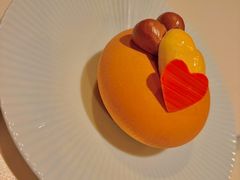 -潮一不贰·法式甜品·生日蛋糕·西式简餐(外滩店)