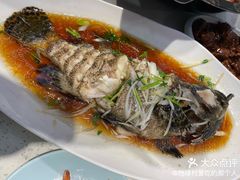 -巧克力渔家.小船海鲜胶东菜(万平口店)