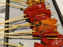-靓虾二哥长沙地标小龙虾(五一广场店)