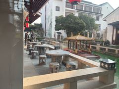 -苏州吴宫泛太平洋酒店