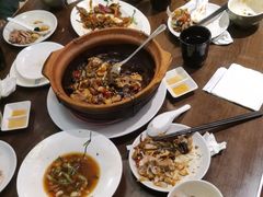 -新旺茶餐厅(嘉里城店)