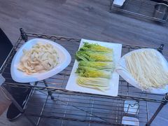 -313羊庄·荣耀·内蒙烧麦(亚运村店)