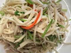 -秀儿四九城·新京菜(亚运村鸟巢店)