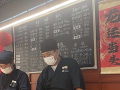 -Sushi Hanzo半藏(天环广场店)