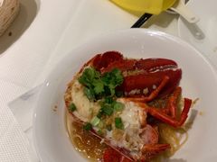 -新加坡海鲜共和(名胜世界圣淘沙海滨坊)