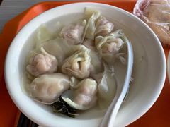 -新丰小吃(江陵路分店)