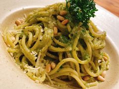 罗勒意面-自然食集西餐厅(泰晤士小镇店)