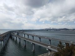 -星海湾跨海大桥