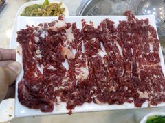 -汕头八里香牛肉店(人民南店)