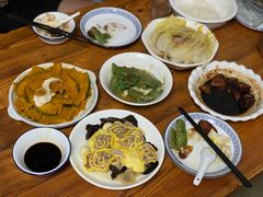 -玲燕蒸菜馆(江东路店)