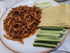 -清真·同发顺饭庄·烧麦(总店)