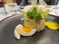 -国家大剧院西餐厅