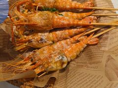 -79号渔船海鲜饭店(华强北店)