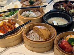 -安蒂娅.悦景轩中餐厅(西乡店)