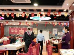 大堂-点都德(千灯湖环宇城店)