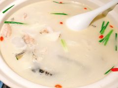 -老阿爸鲜鱼土菜(昆山花桥店)