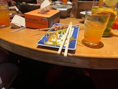 -肉串汪(望京店)