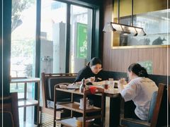 大堂-禄婶鸡煲·打边炉
