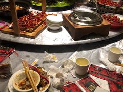 -红辣椒·川菜·火锅(张杨路店)