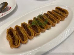 本帮素鸭-圆苑(静安寺店)