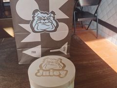 -Juicy Bakery(大学路店)