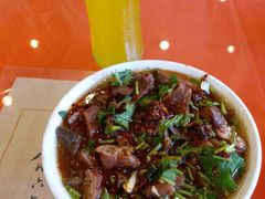 -北京小肠陈饭庄(方庄店)