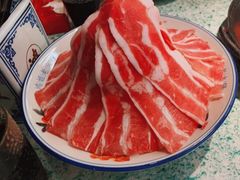 -鸿姐老火锅(龙阳店)