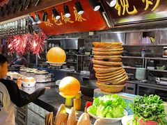 -老宁波1381餐厅(宏泰广场店)