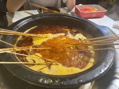 串串-钢管厂五区小郡肝火锅串串香(总店)