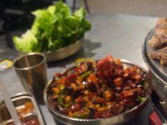 -本炙炭烤·蒲烧活鳗料理店(金沙洲店)