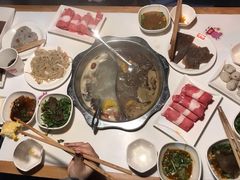 -傣妹休闲时尚火锅(星力壹号店)