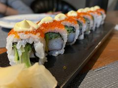 -森味薪火烧•烧鸟居酒屋•日本料理(望京店)
