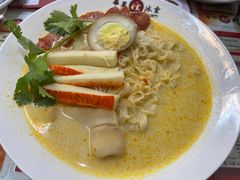 -華人 華星冰室(氹仔 店)