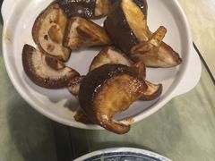 -厚味居炙子烤肉·清真(天桥南纬路店)
