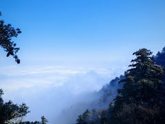 -秦岭天竺山生态文化旅游景区