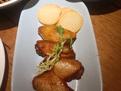 -金牌外婆家(苏州中心店)