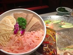 -小龙坎火锅(春熙太古里店)