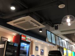-韩萍老南京馄饨(河西万达店)